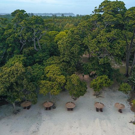 Silver Sand Beach Resort Neil Lakshmanpur Buitenkant foto