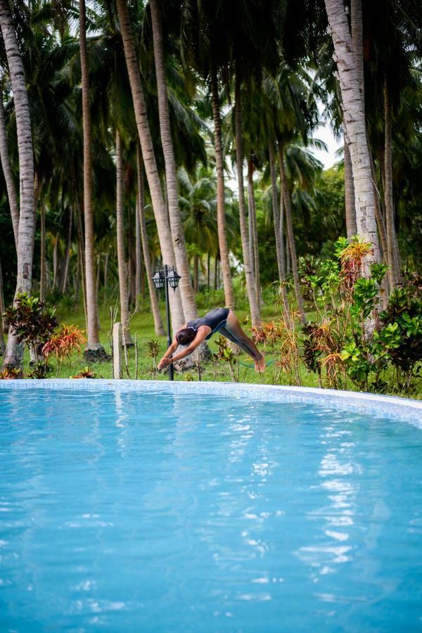 Silver Sand Beach Resort Neil Lakshmanpur Buitenkant foto